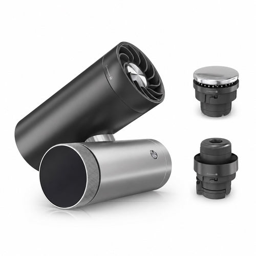 3-in-1 Portable Cooling System