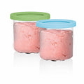 Ice Cream Pints 2-Pack
