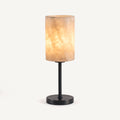 Alabaster Table Lamp