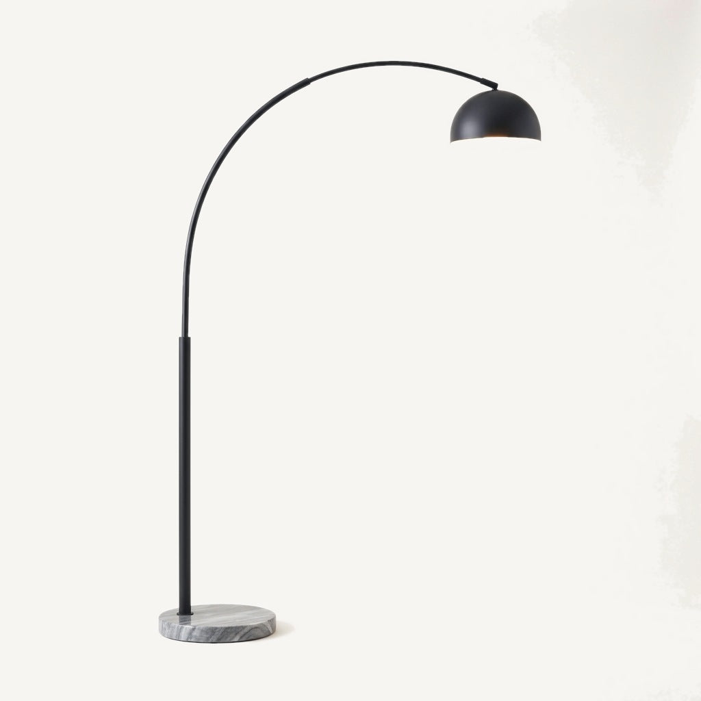 Arc Floor Lamp