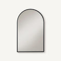 Arched Wall Mirror