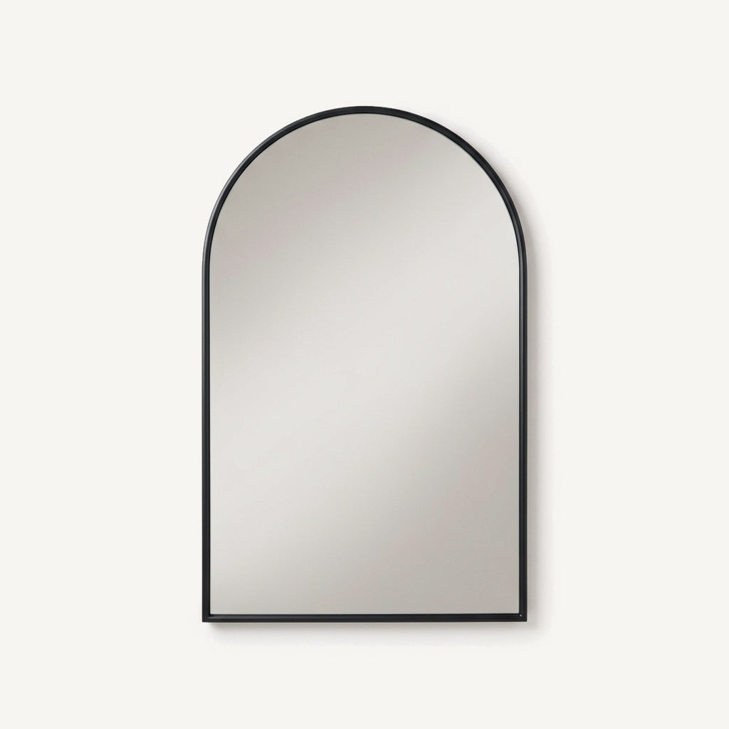 Arched Wall Mirror