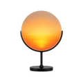 Golden Hour Table Lamp