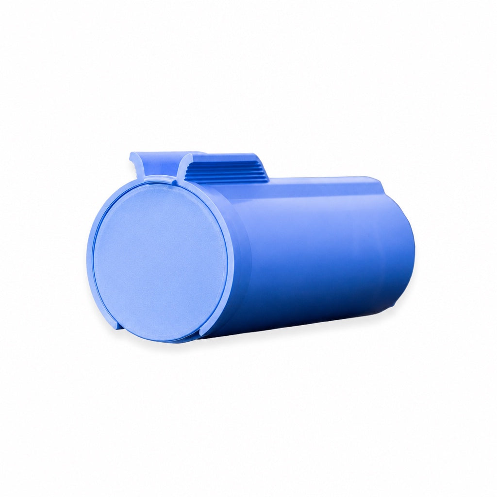 Scale-Inhibiting Filter