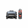 Grill & Slushie Machine Bundle