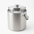 Insulated Ice Bucket — 3 qt
