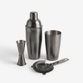 Weighted Cocktail Shaker Set