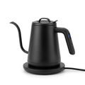 Gooseneck Pour-Over Kettle — 1 L