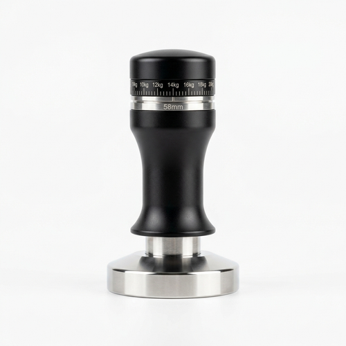 Calibrated Espresso Tamper — 58 mm