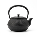 Cast Iron Teapot — 900 ml