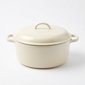 Enamelled Dutch Oven — 6 qt