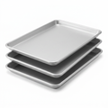 Half-Sheet Pan Set — 3 Pieces