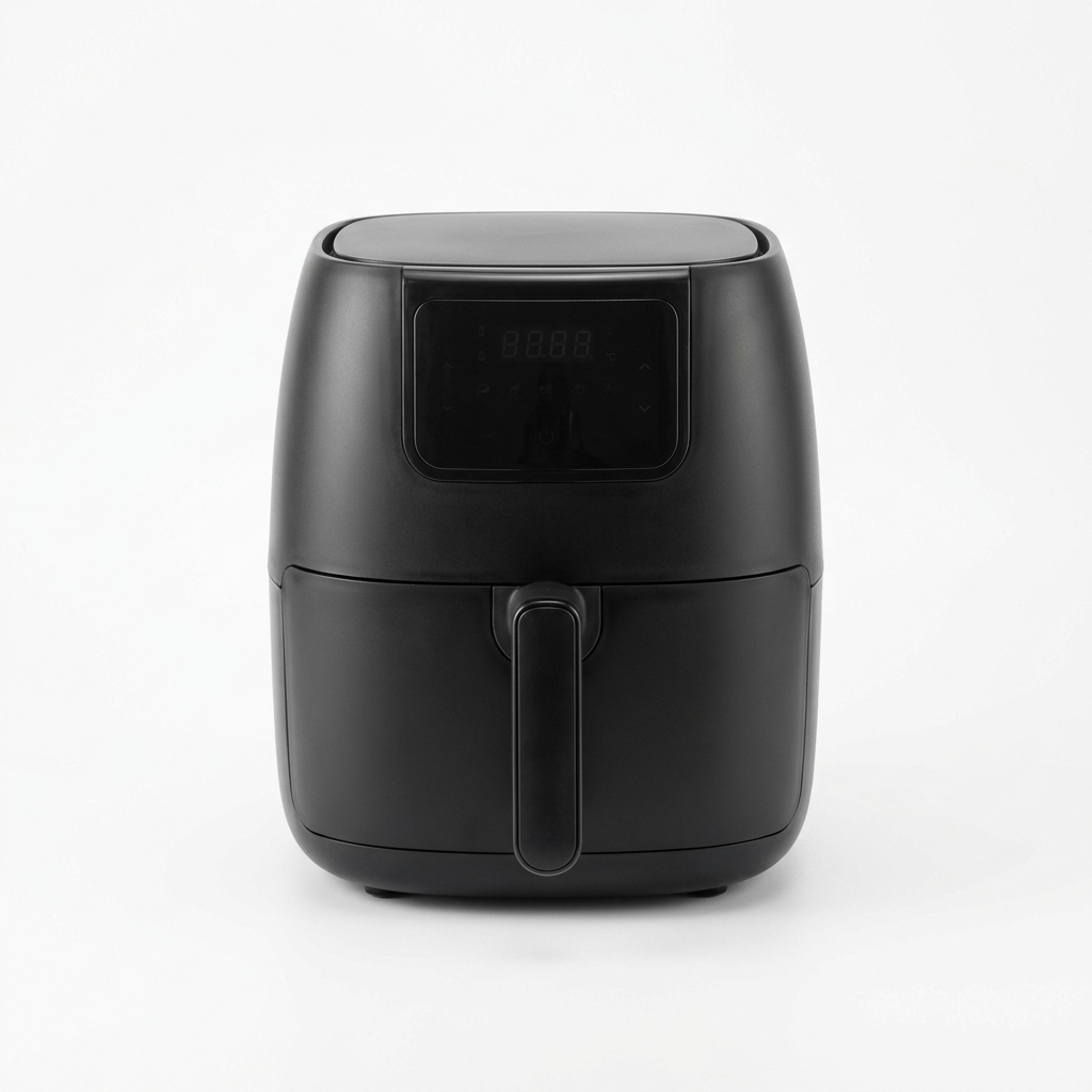 Digital Air Fryer — 6 qt