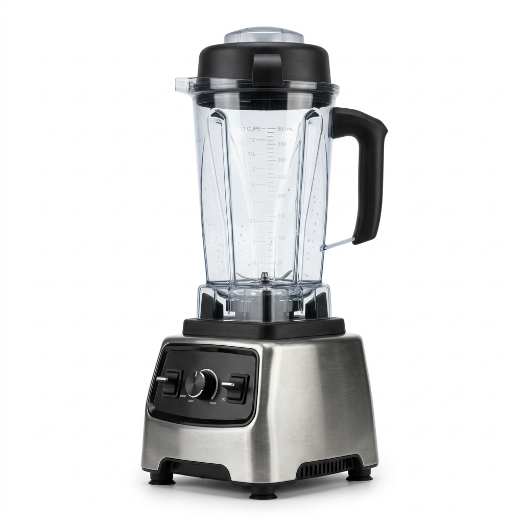 High-Speed Blender — 1500 W