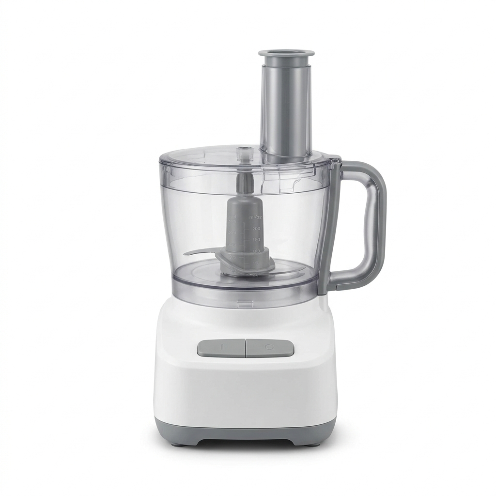Food Processor — 10 Cup
