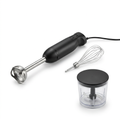 Immersion Blender Set