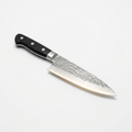 Forged Chef's Knife — 8 in