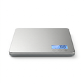 Precision Kitchen Scale — 11 lb