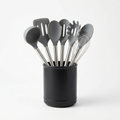 Silicone Utensil Set — 7 Pieces