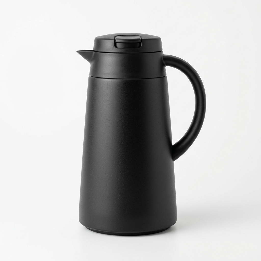 Insulated Serving Carafe — 1.2 L