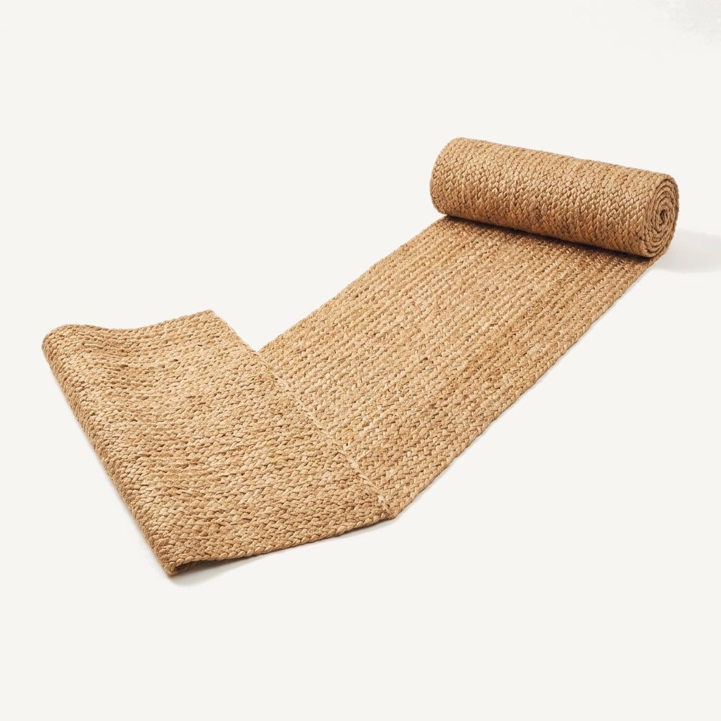 Jute Runner Rug