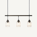 Linear Pendant — 3 Light