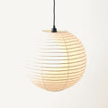 Paper Lantern Pendant