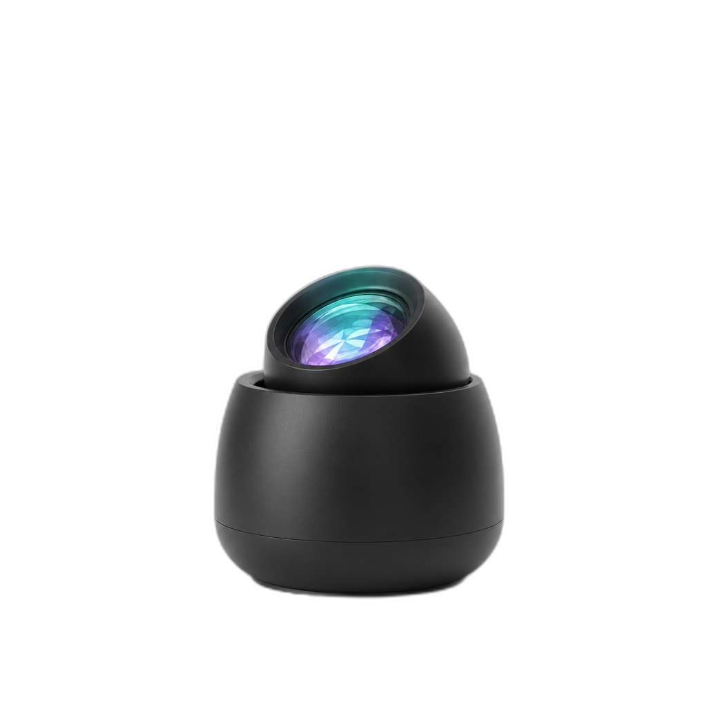 Aurora Sky Projector