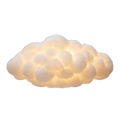 Cloud Ceiling Light
