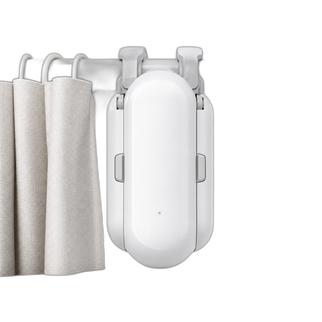 Smart Curtain Opener