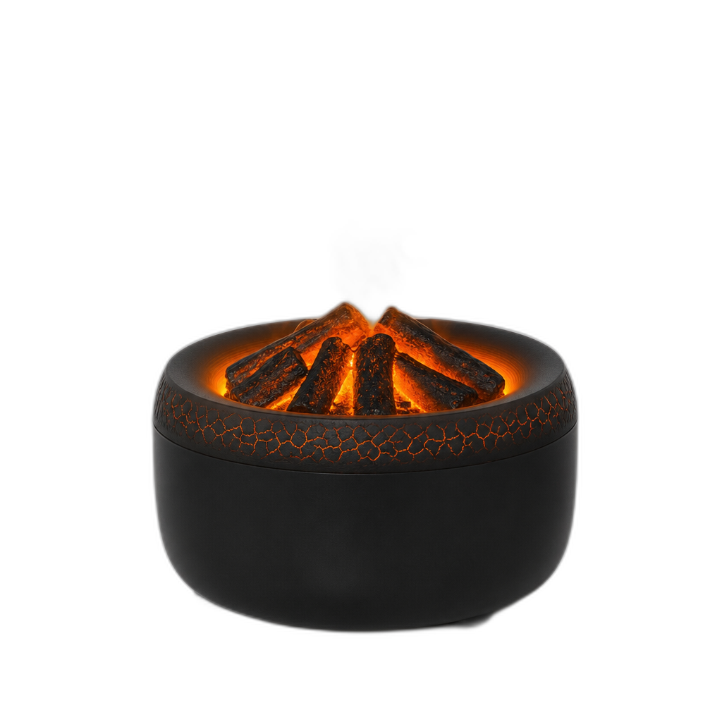 Flame Mist Diffuser