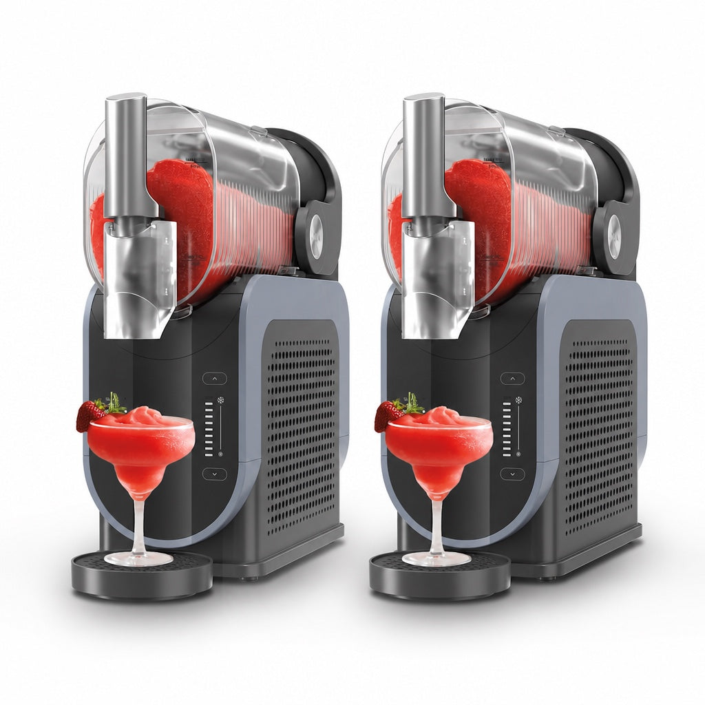 Slushie Machine Party Pack