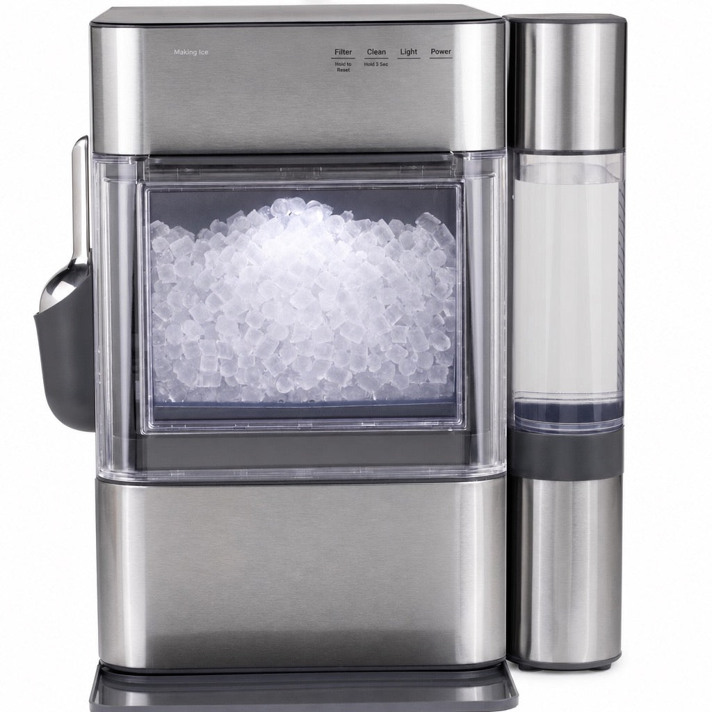Stainless Steel