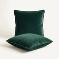 Velvet Cushions