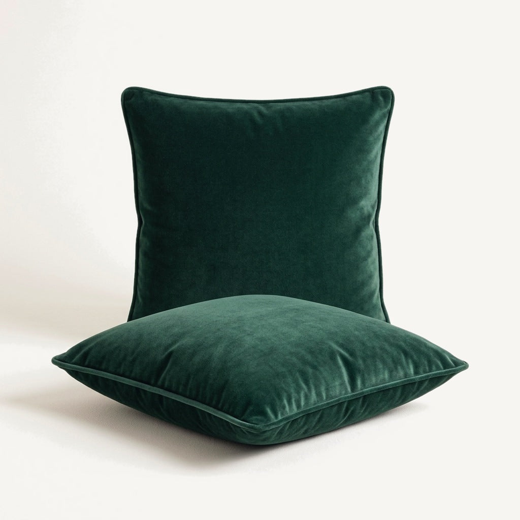 Velvet Cushions