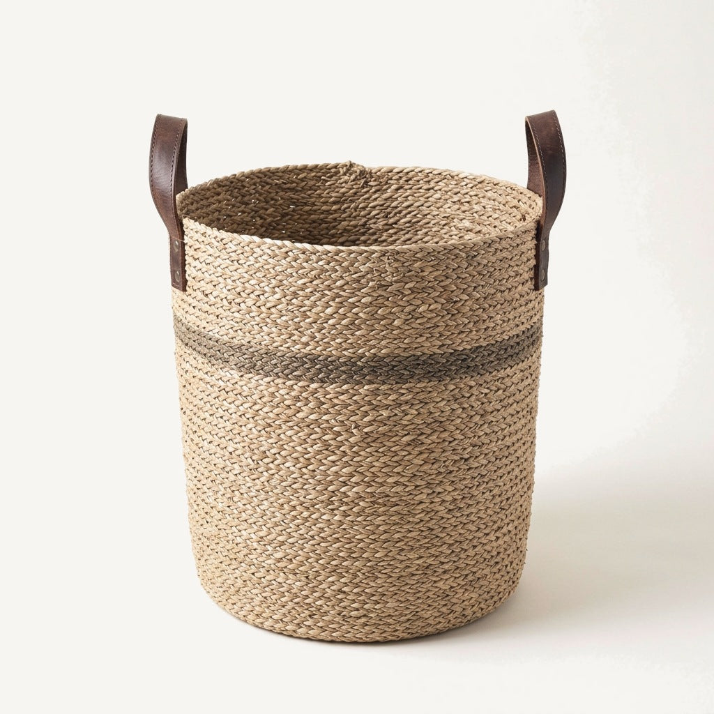 Woven Storage Basket